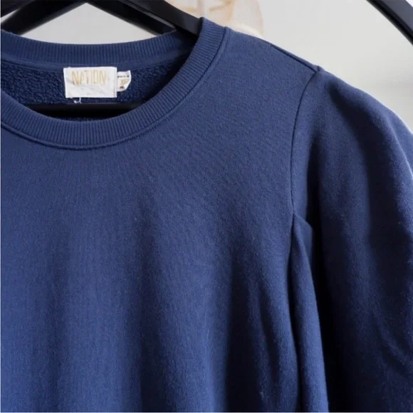 Nation LTD - Joss Sweatshirt - Picture 10 of 15